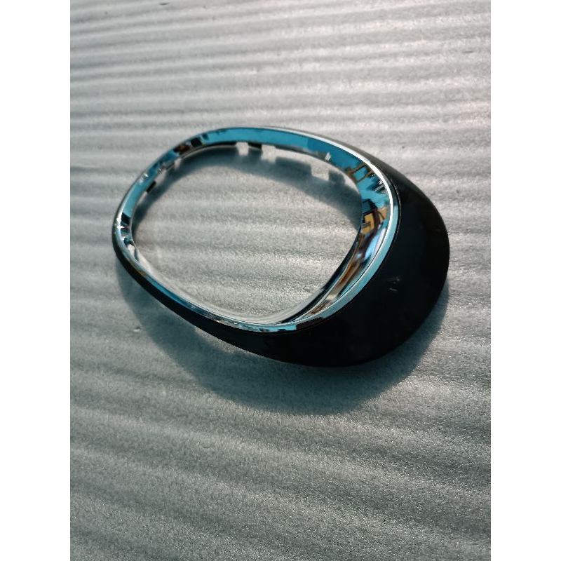 cover panel Perseneling sienta original