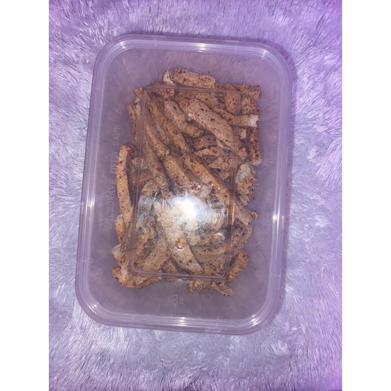 

basreng pedas box