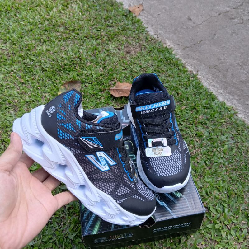 Diskon upto 70% Skechers s Light size 31, 32