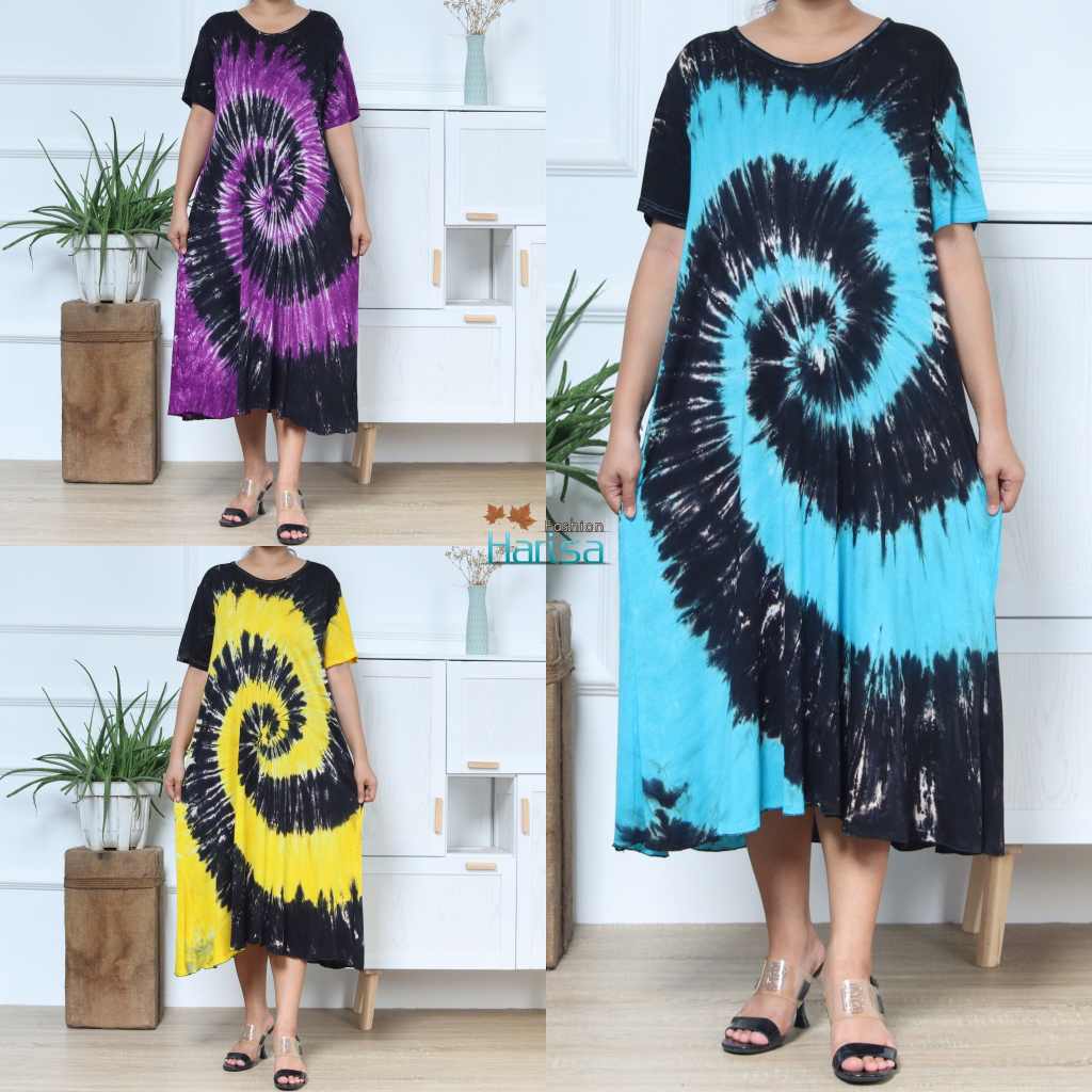 DASTER BALI CONCH XXL JUMBO COTTON JERSEY PREMIUM