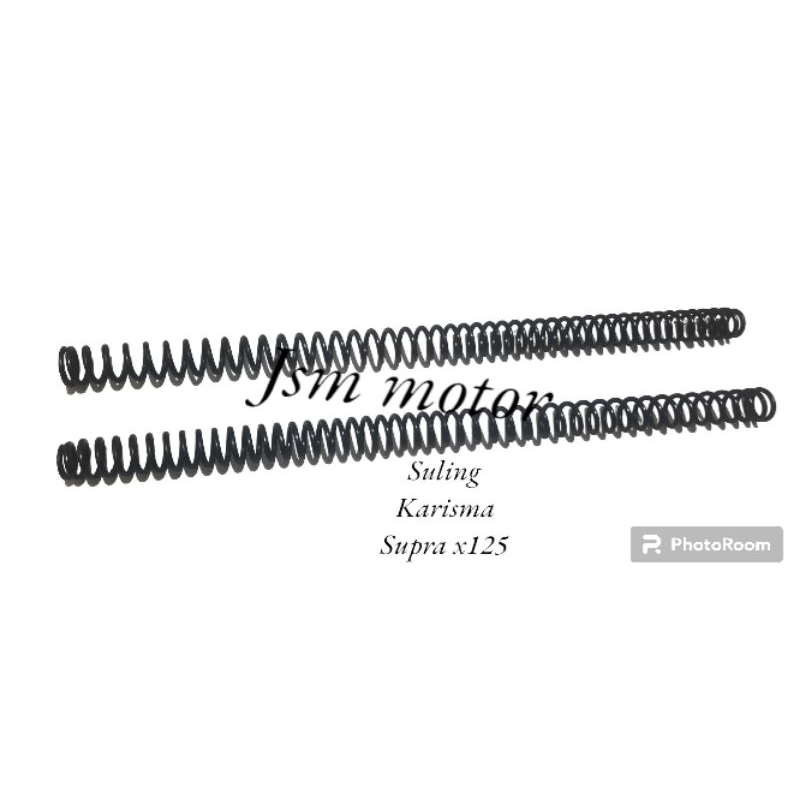 Per Pir Shock Depan Karisma supra x125