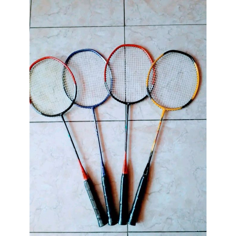 Raket badminton Bulutangkis dewasa