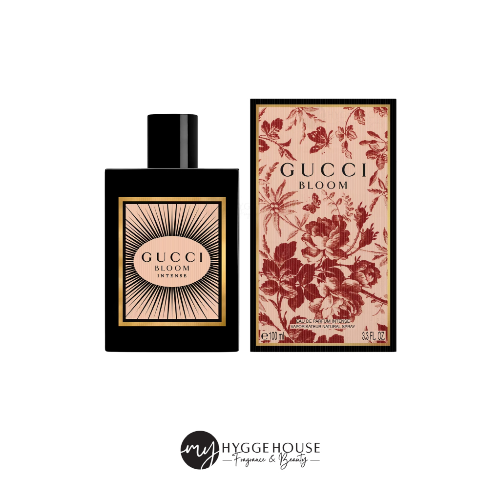 Gucci Bloom Intense EDP 100ml