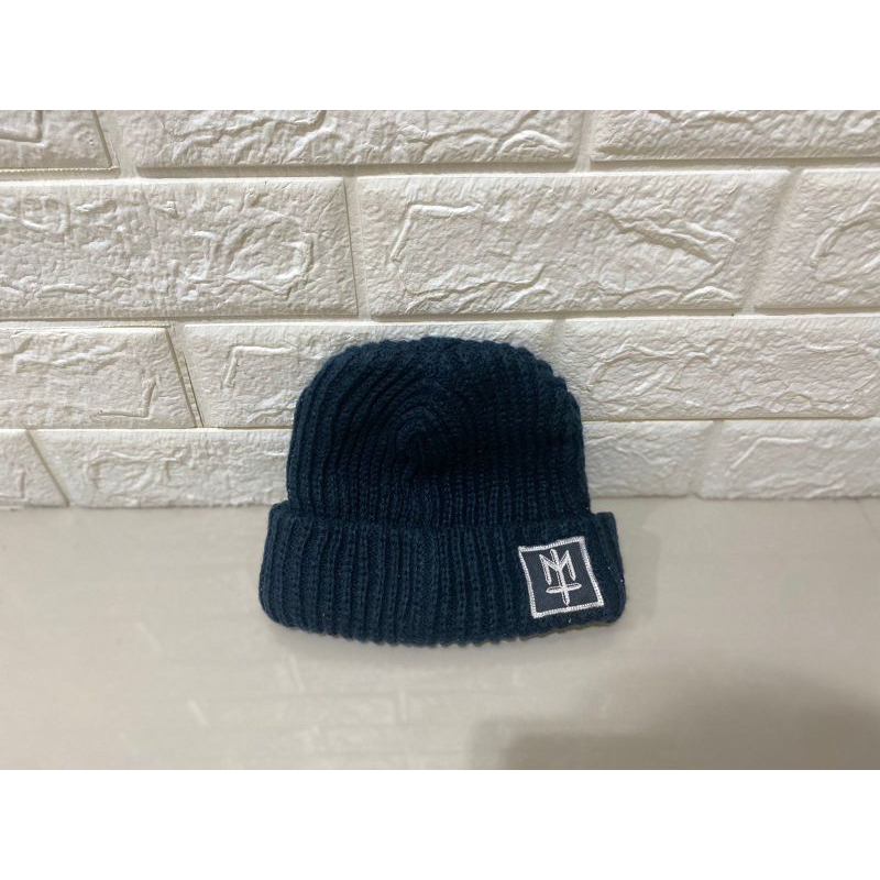 Maternal Disaster Beanie Hat