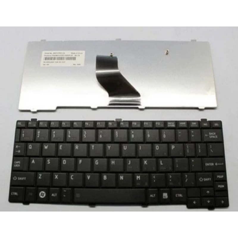 Keyboard Toshiba NB510 NB500 NB505 NB550 NB550D NB520