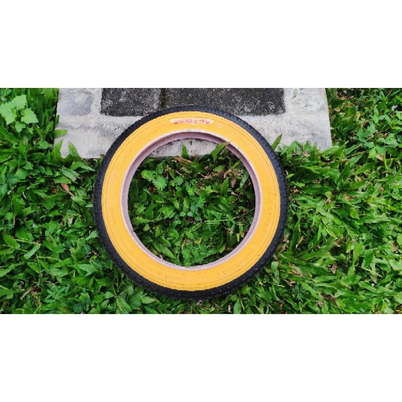 Ban Luar Sepeda Anak Swallow ukuran 12x1.75