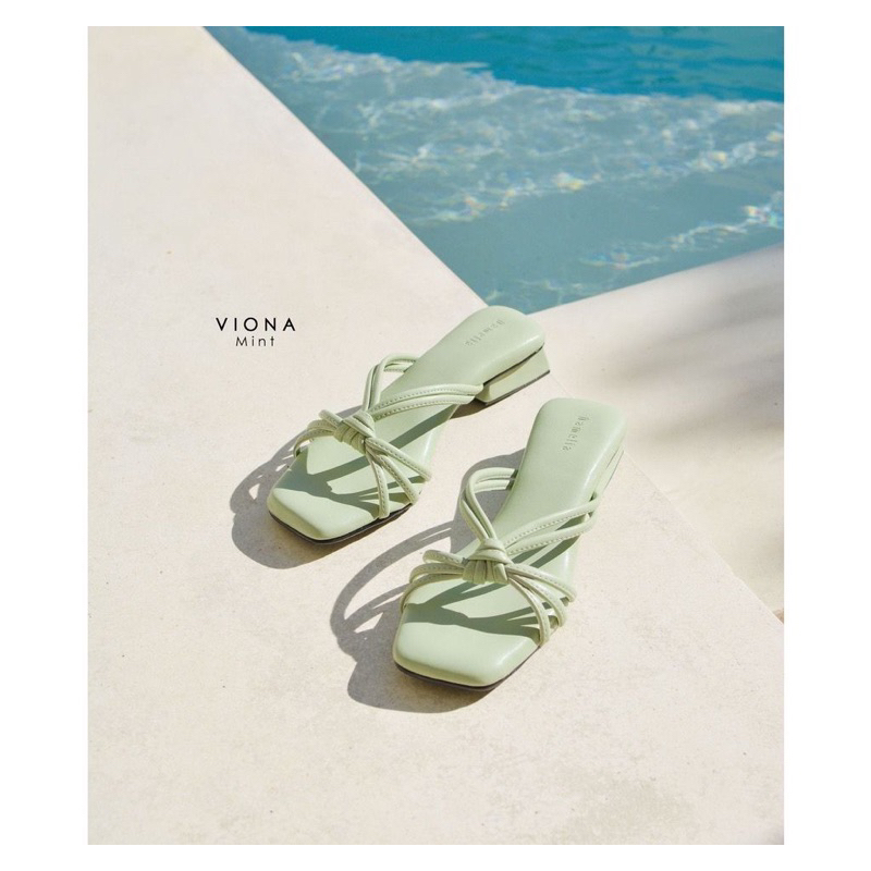 SANDAL DAMELIA (VIONA)