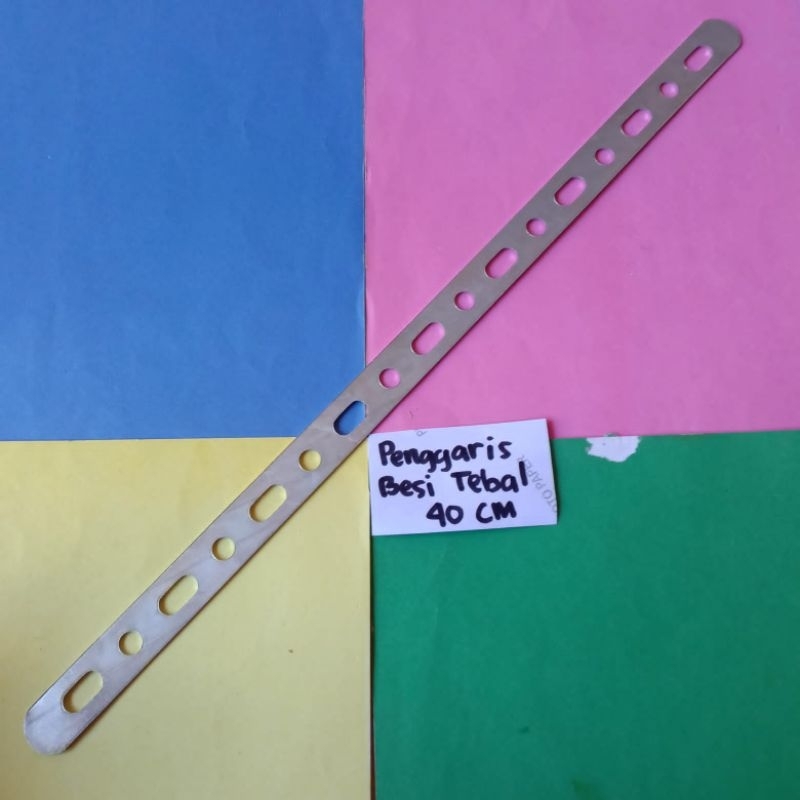 

BRAKET PENGGARIS BRAKET REM 40 CM BAHAN TEBAL