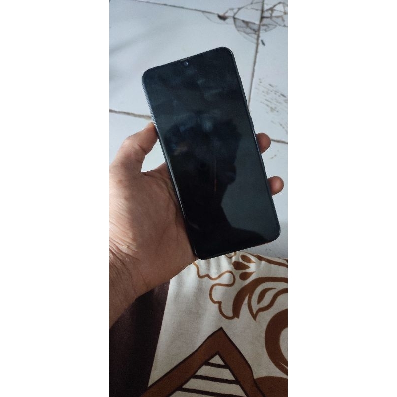Samsung a50 matot