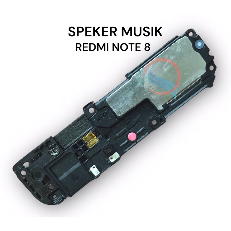 speker redmi note 8 speker musik redmi note 8 bazer redmi note 8