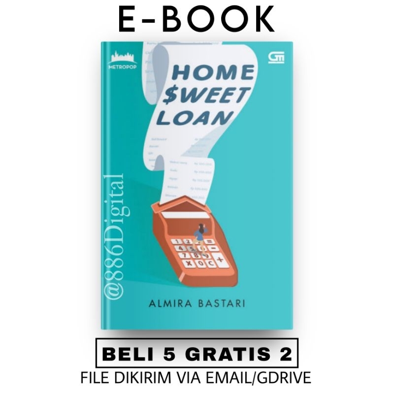

[ID48] Home $weet L0an