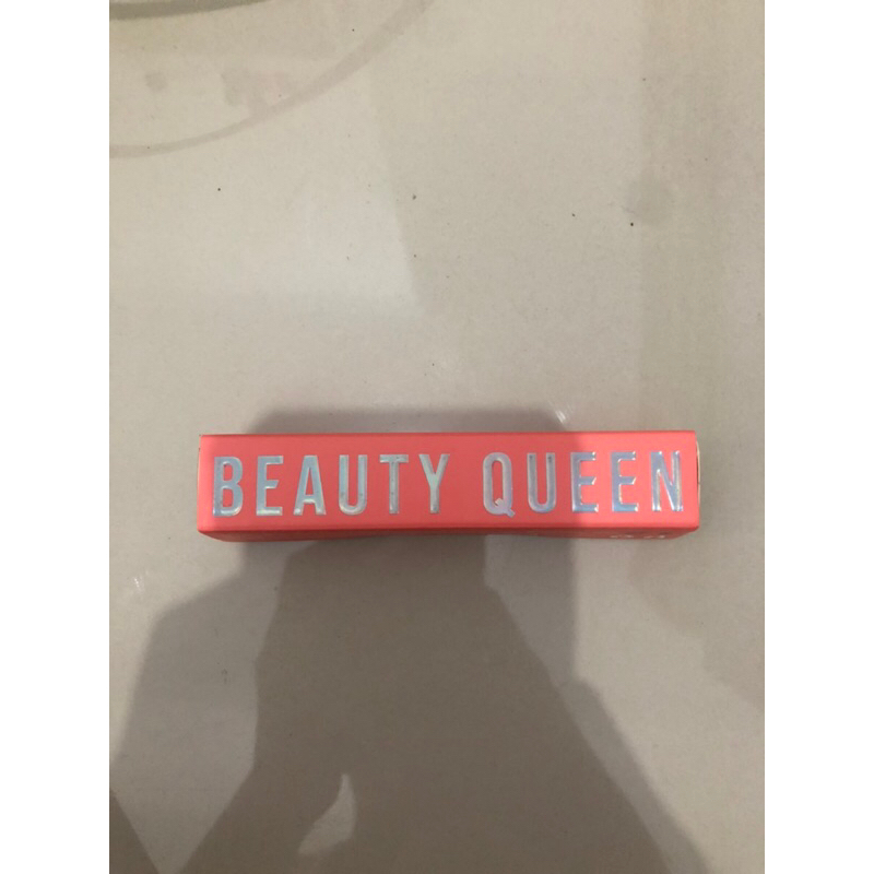 Beauty Queen Ultraluscious Matte Lip Cream Mustika Ratu