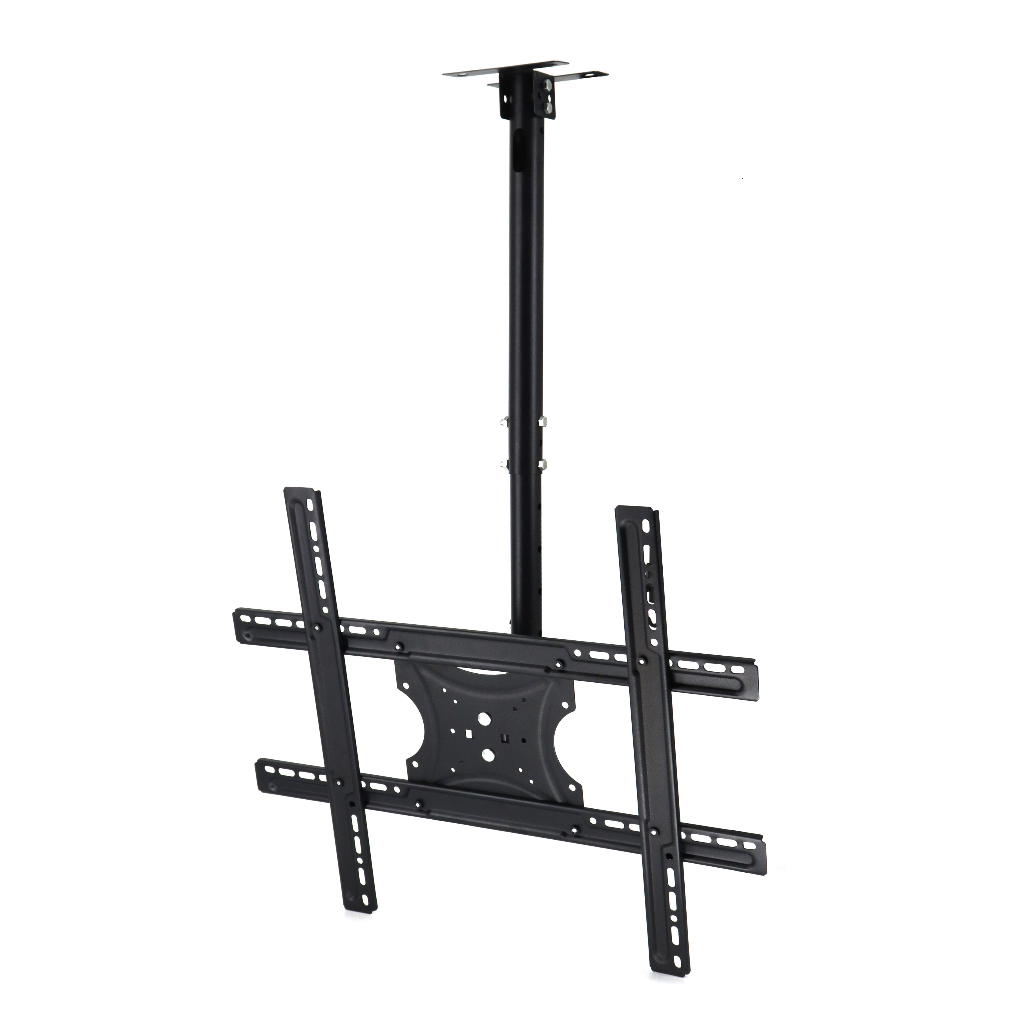 DN Bracket TV Universal Rotating Hanger Adjustable Angle 32-65 Inch - DN06 - Black