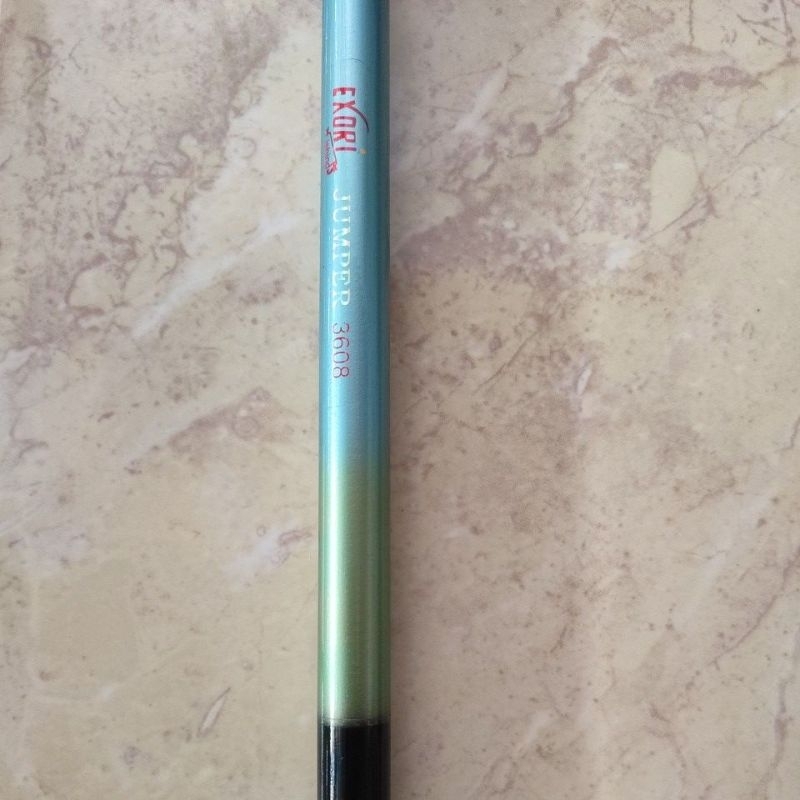 JORAN TEGEK EXORI JUMPER 3608