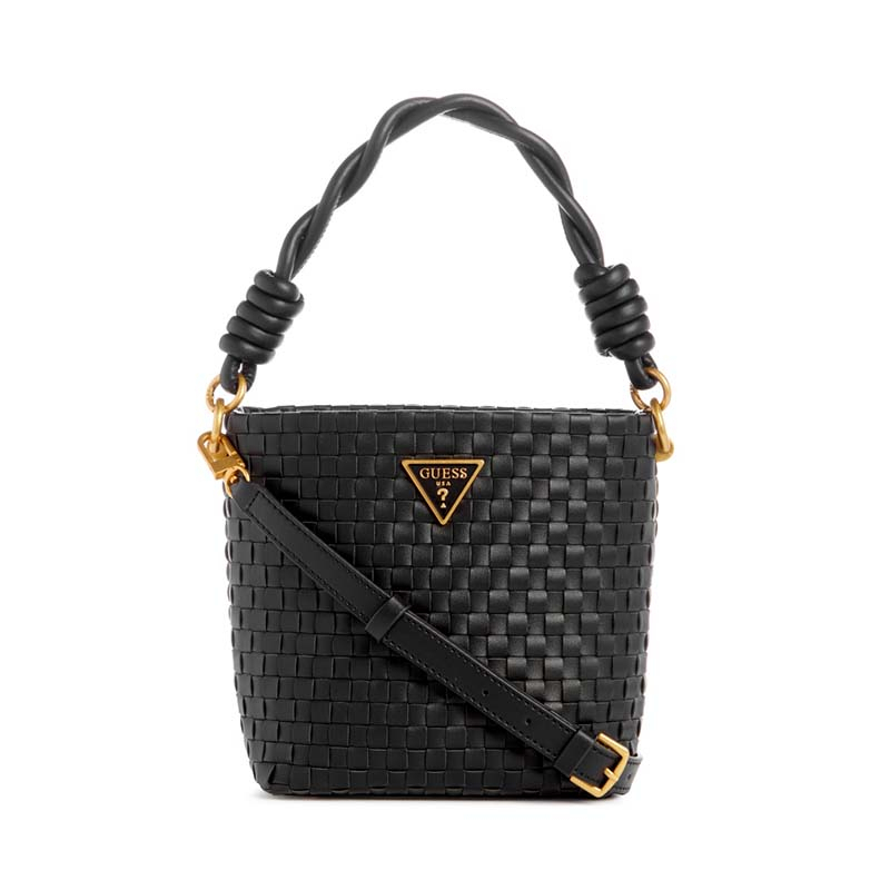 LISBET BUCKET - TAS GUESS ORIGINAL WANITA