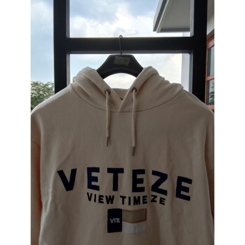 Hoodie VETEZE