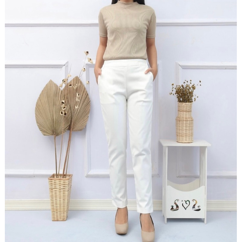 Fauzira Zara pants