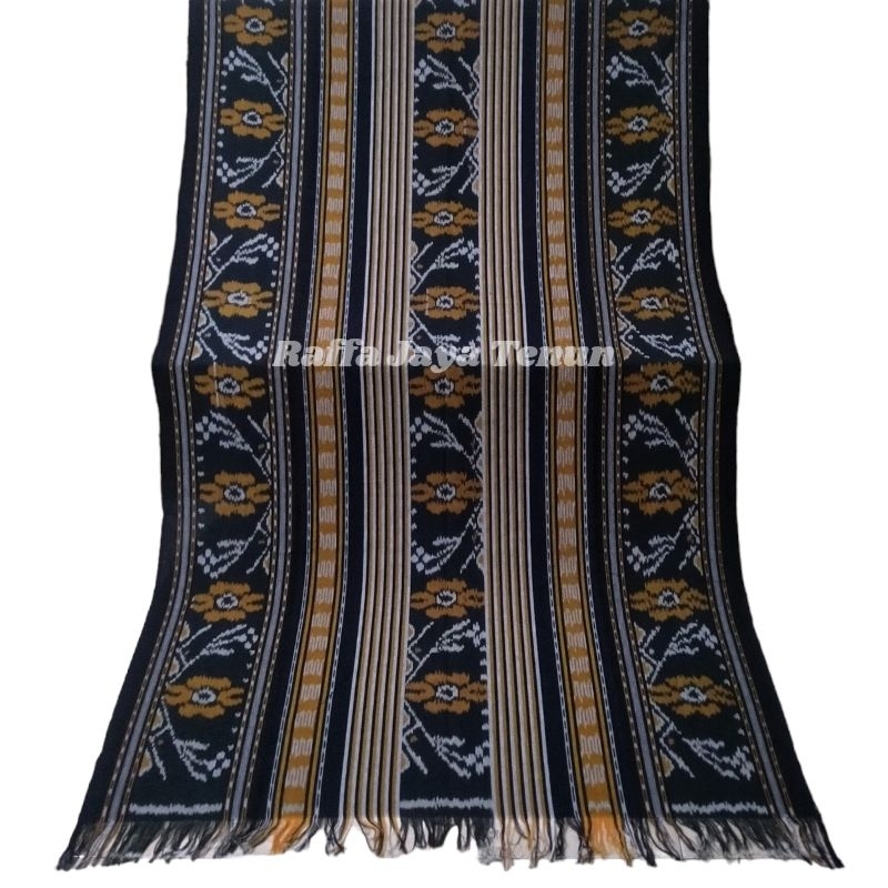 Kain Tenun Blanket Tenun Etnik Tenun Troso Jepara