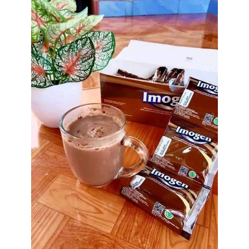 

IMOGEN COKLAT SUSU HERBAL GEMUK ANAK-DEWASA