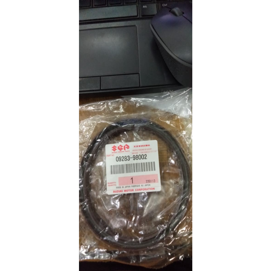 Seal Kruk As Escudo Grand Vitara 2000CC Limited