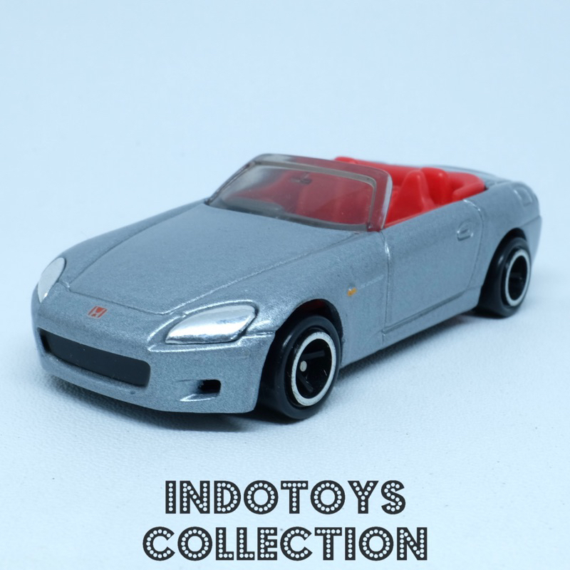 Tomica ~ Honda S2000 Abu