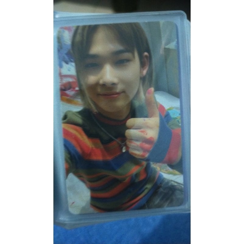 PC ENHYPEN DIMENSION:DILEMMA NIKI