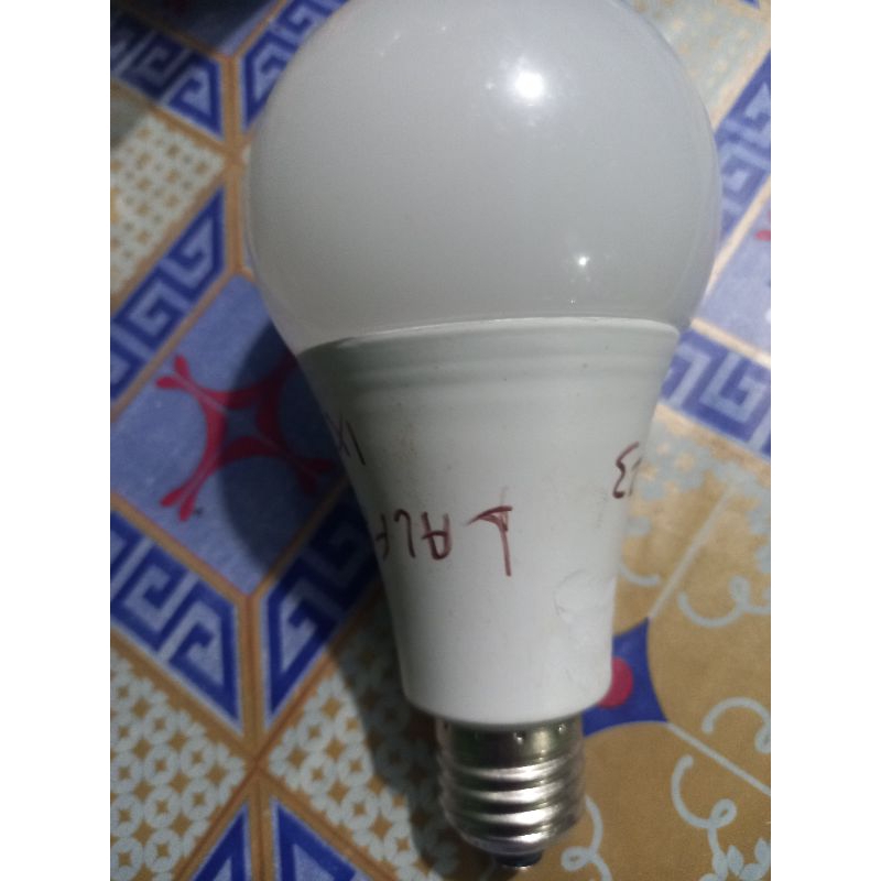 led off 18 watt return pabrik