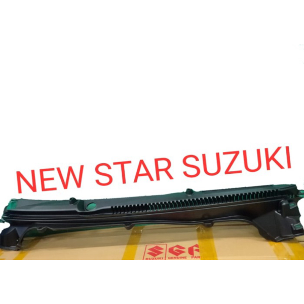 Panel Cowl Panggangan Sate Ertiga Limited