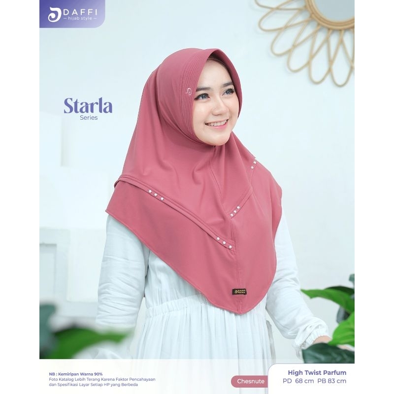 STARLA Daffi Hijab
