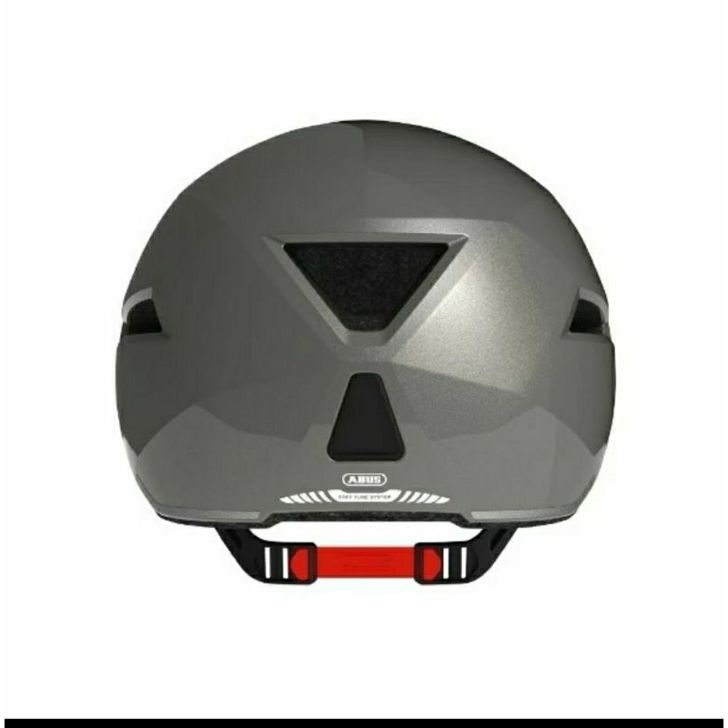 Helm Sepeda Urban Abus Yadd-I Streak