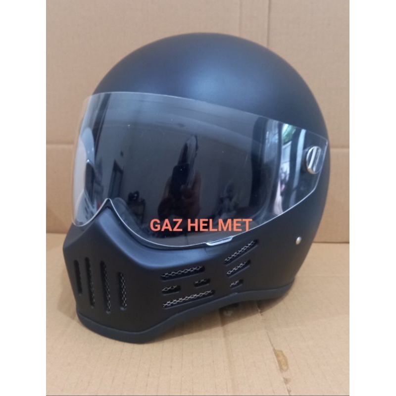 Helm Cakil M30