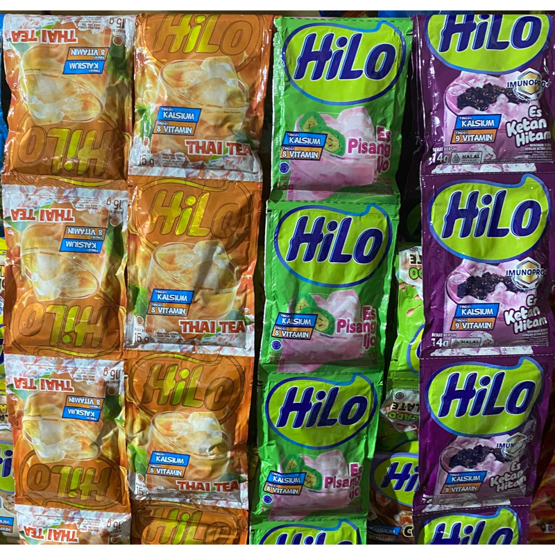 

Hilo kalsium dan vitamin renceng