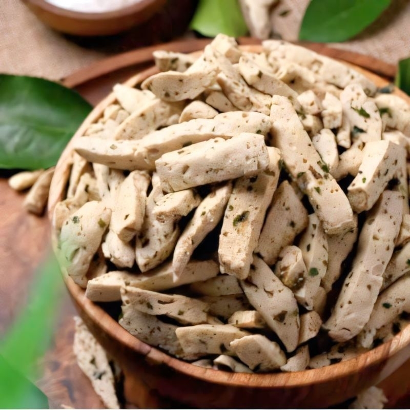 

Basreng Original Daun Jeruk | Baso Goreng