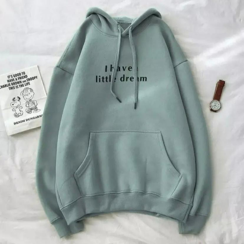 hoodie pria distro zipper basic korean