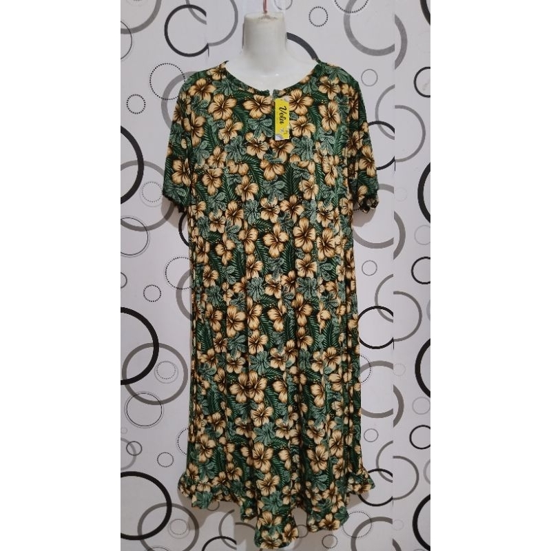 DASTER JERSEY JUMBO