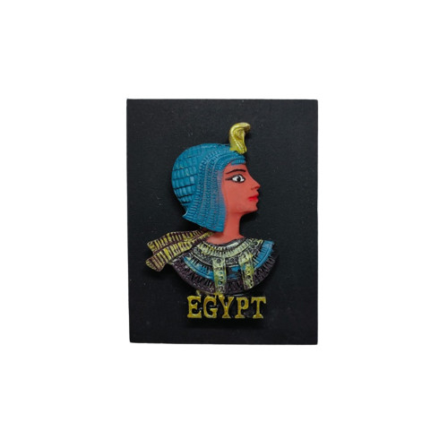 Magnet Kulkas Egypt Souvenir oleh oleh negara Mesir