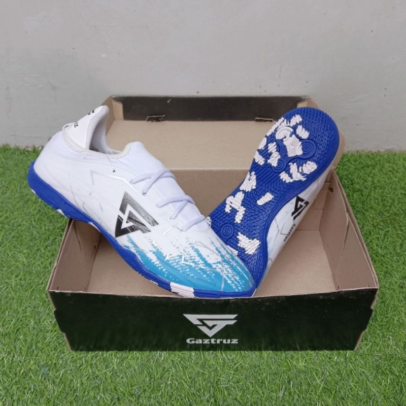 Sepatu Futsal Gaztruz Venture Lokal Terbaru