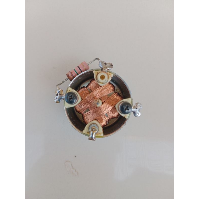 Mesin amper Bensin Speedometer Honda Beat Lama Beat Pop Beat Fi. Original. Seken