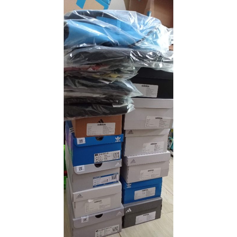 

paket orderan