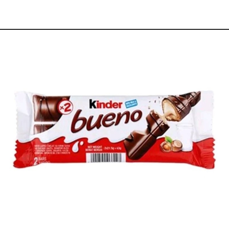 Kinder Joy Bueno