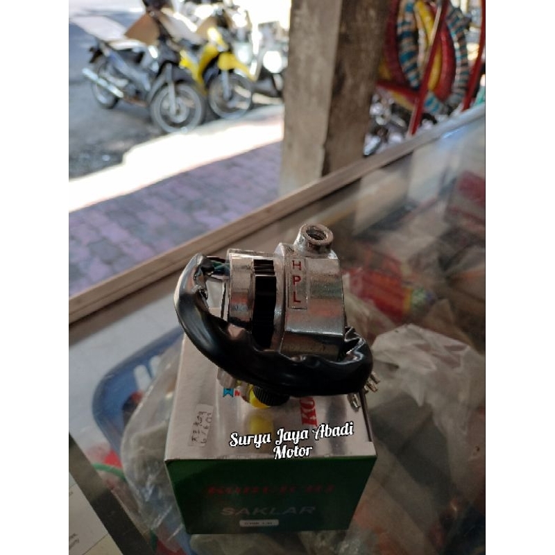 Holder kiri honda c700