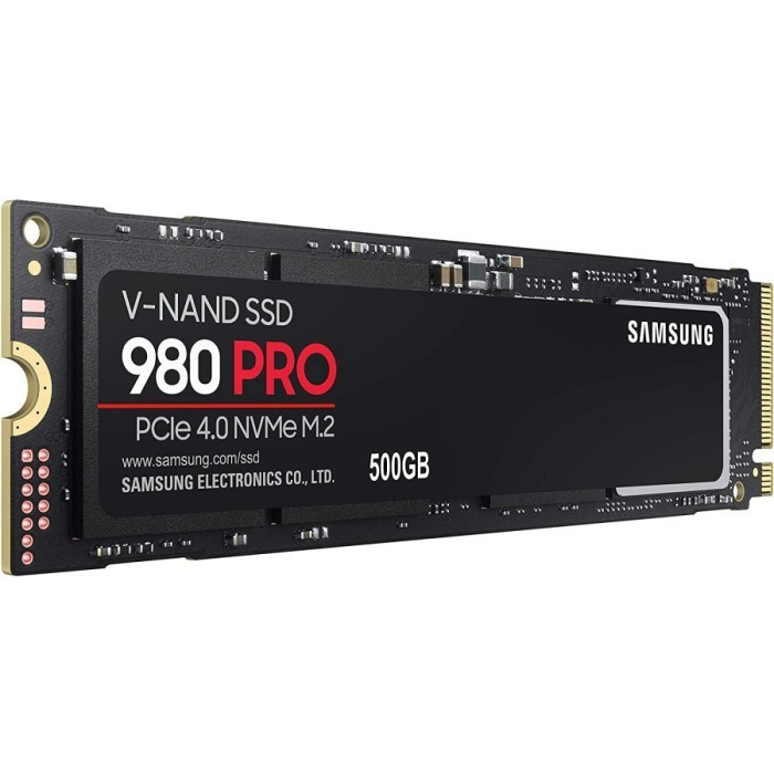 Samsung SSD 980 PRO 1TB NVMe M2 980PRO 1TB GB PCIe 4.0