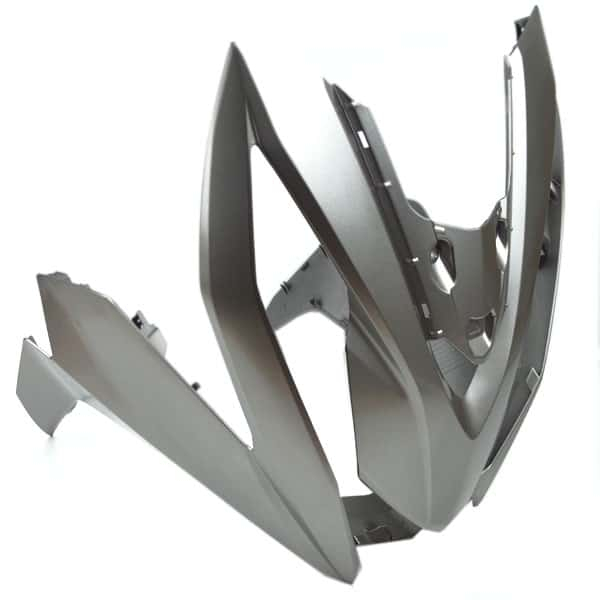 64301K1AN00MCS Cover Front (MT CR SL) BeAT dan BeAT Street K1A (2020 - Sekarang)