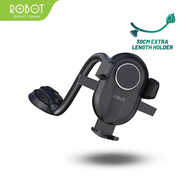 Car holder Robot 360 Rotation RT-CH01/RT-CH06/RT-CH011S/RT-CH12/RT-CH14/RT-CH16/RT-CH17 original holder mobil Robot