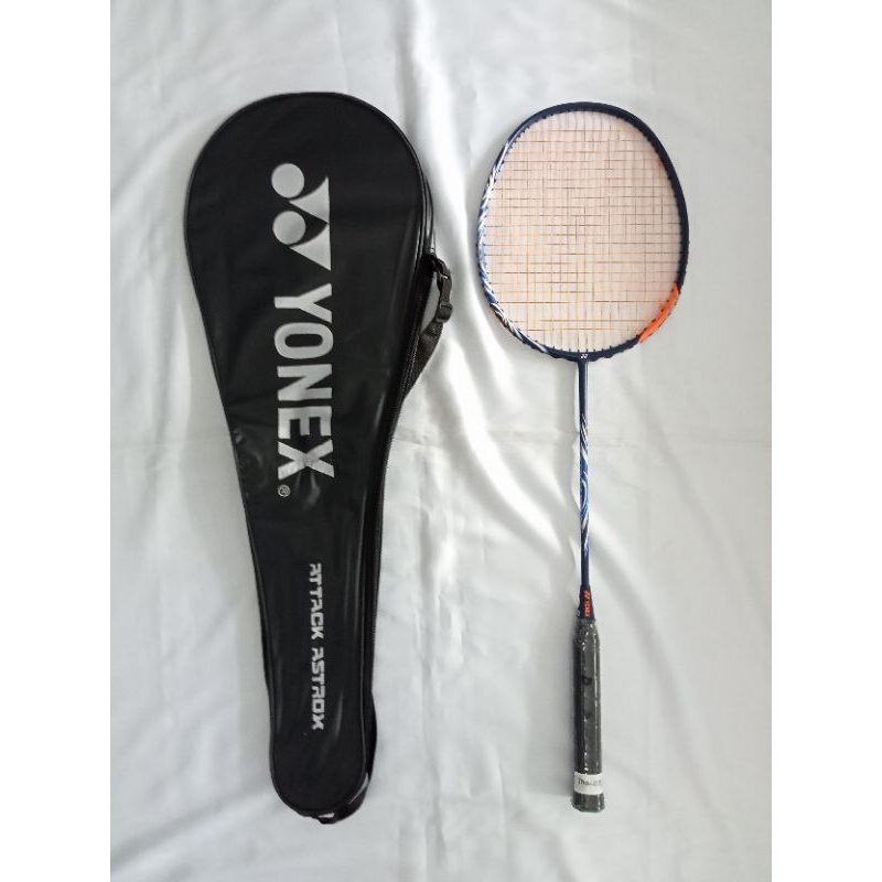 RAKET YONEX ASTROX 100 ZZ PREMIUM