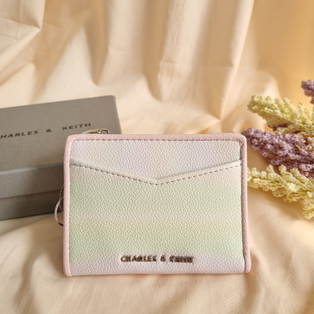 DOMPET WANITA CK CAYCE SHORT