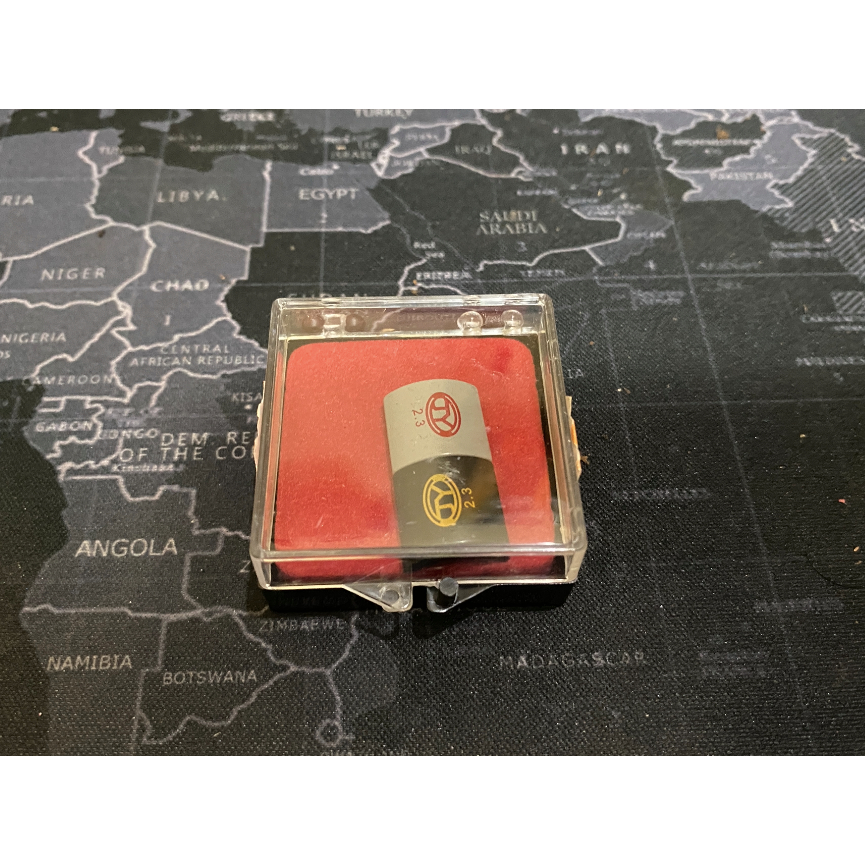 MAGNET TAMIYA JY KOPI SUSU / JY KOPSUS 2,313MM