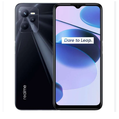 REALME C53 NFC RAM 6+6GB ROM 128GB GARANSI RESMI REALME INDONESIA