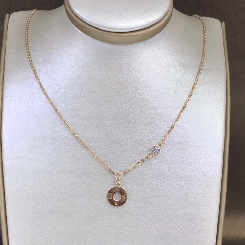 UBS KALUNG EMAS 750 KKE0648