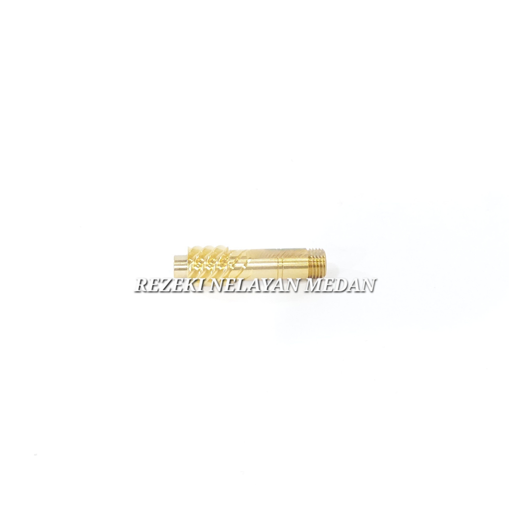 SPAREPART REEL SHIMANO SLADE 2500 PINION GEAR RD. 9412